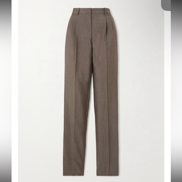 Joseph Double-breasted wool-crepe blazer - Picture 17 of 17